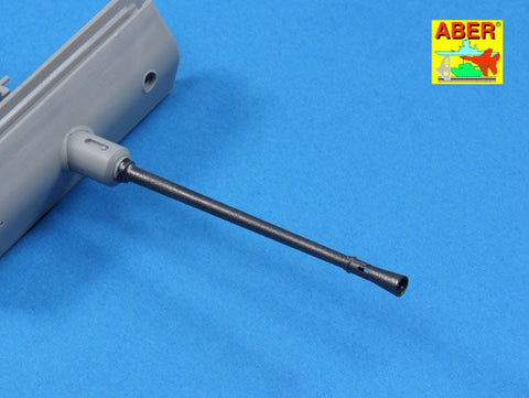 アベール 16L14 1/16 ドイツ II号戦車L型ルクス用 2cm L/56砲身（クラッシーホビー用）