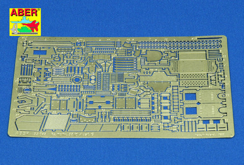 アベール 35048 1/35 ドイツ プラガ38(t)G型軽戦車（マケット用）