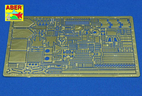 アベール 35081 1/35 ドイツ IV/70(A)駆逐戦車ツヴァシンレーズンク（ドラゴン用)