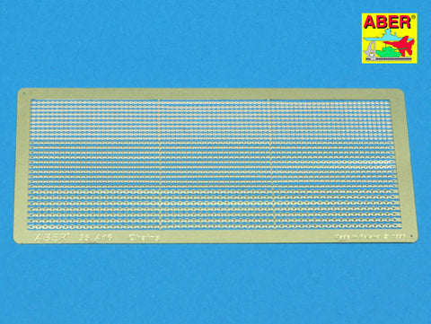 アベール 35A016 1/35 鎖・チェーン