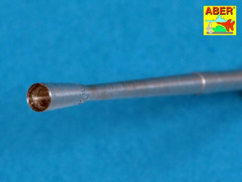 アベール 35L116 1/35 イタリア 20mmL/65ブレダ機関砲(イタレリ用)