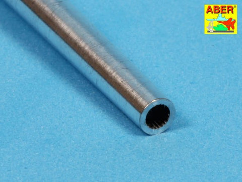 アベール 35L136 1/35 アメリカ M4シャーマン シリーズ用 76mmM1A1砲身 M62マウント(タスカ用)