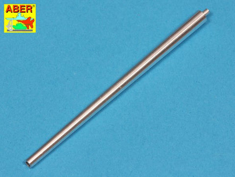アベール 35L136 1/35 アメリカ M4シャーマン シリーズ用 76mmM1A1砲身 M62マウント(タスカ用)