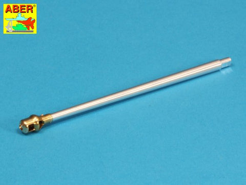 アベール 35L140 1/35 ドイツ エレファント用 8.8cmPak43/1砲身(タミヤ用)