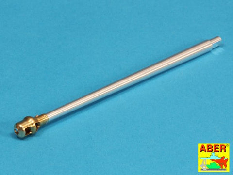 アベール 35L140 1/35 ドイツ エレファント用 8.8cmPak43/1砲身(タミヤ用)