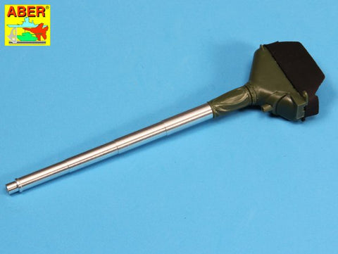 アベール 35L141 1/35 フランス AMX30/40用 105mm CN105F1 L/56 砲身(MENG用)