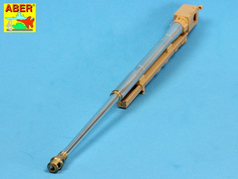 アベール 35L152 1/35 ドイツ ナースホルン対戦車自走砲用 8.8cmPak43/1砲身(タミヤ用)