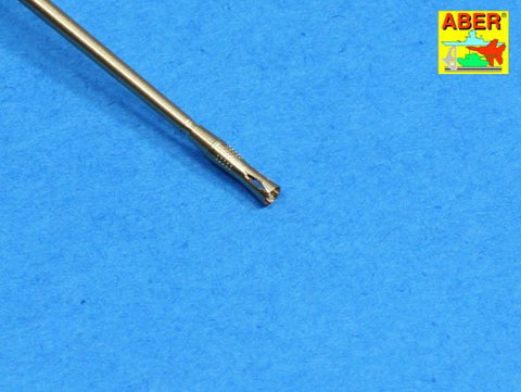 アベール 35L165 1/35 ドイツ ルクス・マルダー用 20mmMK20 Rh202機関砲(全キット用)