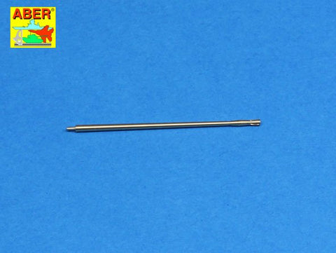 アベール 35L165 1/35 ドイツ ルクス・マルダー用 20mmMK20 Rh202機関砲(全キット用)