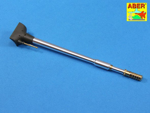 アベール 35L182	 1/35 ロシア T10M重戦車用 砲身・銃身セット(MENG・トランぺッター用)