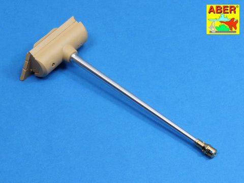 アベール 35L184 	1/35 ドイツ パンサーD型用 砲身・銃身(タミヤ用)