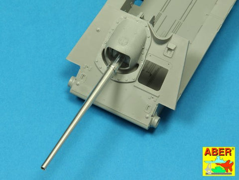 アベール 35L203 1/35 ロシア SU-85対戦車自走砲用 85mmD5S砲身(ミニアート用)