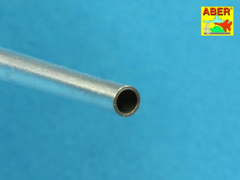 アベール 35L206 	1/35 ロシア T44M中戦車用 主砲身・機銃身セット(ミニアート用)