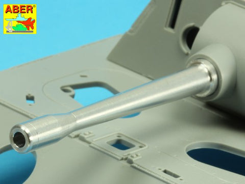 アベール 35L209 1/35 ドイツ パンサー観測戦車用 ダミー砲身（ドラゴン用)