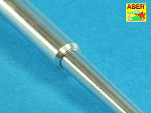 アベール 35L211 1/35 Sd.Kfz.234/4用 7.5cm L/48砲身（ドラゴン用)