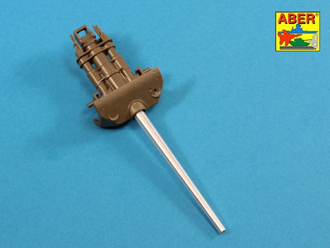 アベール 35L217 1/35 アメリカ M10駆逐戦車用 76.2mm M7砲身（タミヤ用）