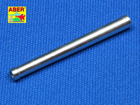 アベール 35L43 1/35 ロシア KV1戦車 1939年型用 76.2ミリ戦車砲身(タミヤ用)