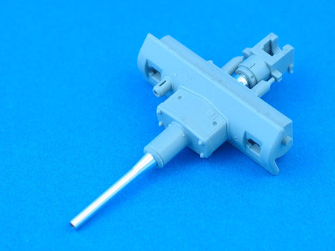 アベール 35L64 1/35 ドイツ III号戦車G・H・J初期型用 5センチ Kwk38L/42砲身（ドラゴン用)