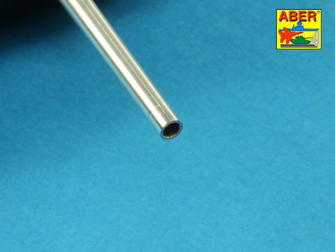 アベール 48L29 1/48 ヤークトタイガー用 128mm PaK 44 L/55 砲身(タミヤ用)