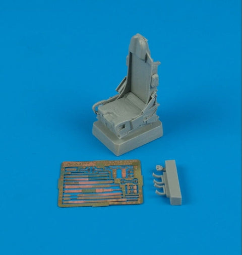 アイリス 2071 1/32 WA-1 イジェクションシート