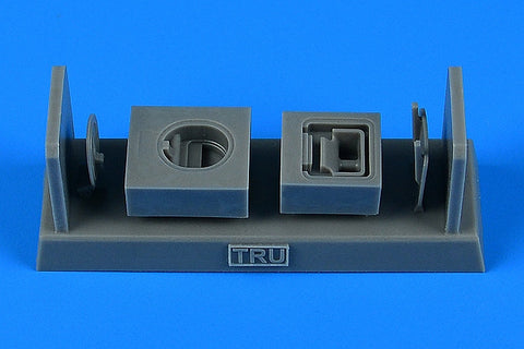 アイリス 2242 1/32 MiG-23 ターボスターター TS 21 （TRUMPETER用）