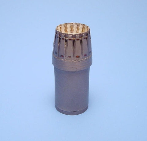 アイリス 4133 1/48 F-16A/B エキゾースト(HASEGAWA用)