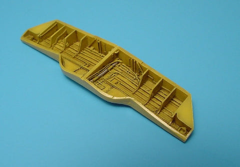 アイリス 4186 1/48 P-51B/C 脚部(TAMIYA用)