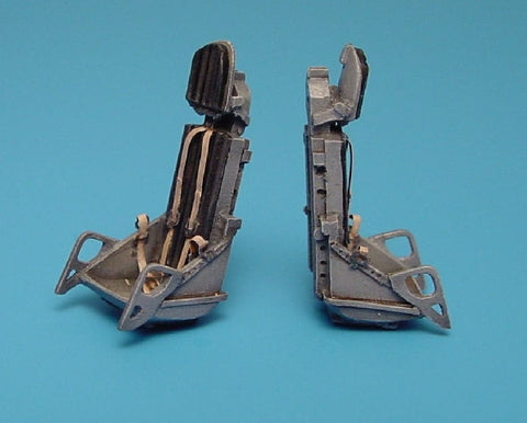 アイリス 4187 1/48 MiG-15 KK-1 イジェクションシート