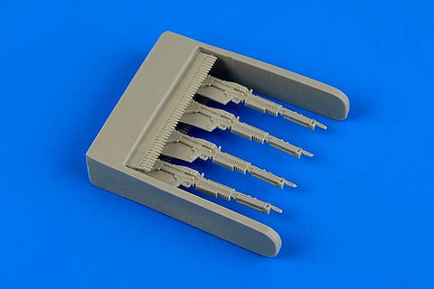 アイリス 4678 1/48 M-60 7.62mm 機関銃(汎用)