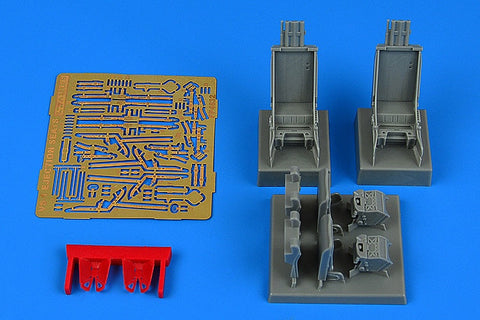 アイリス 4832 1/48 VS-1 (L-39C/ZA) アルバトロス用射出座席 （汎用）