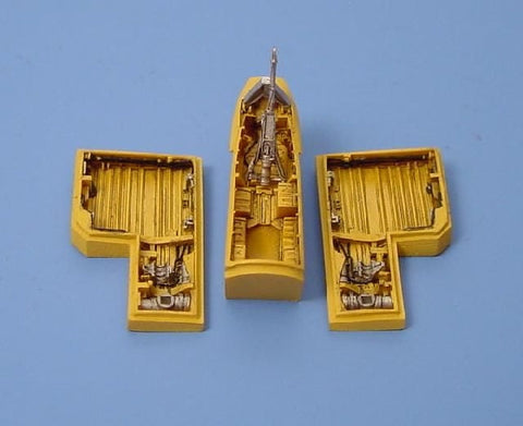 アイリス 7066 1/72 F-84G サンダージェット ホイールベイ(TAMIYA用)