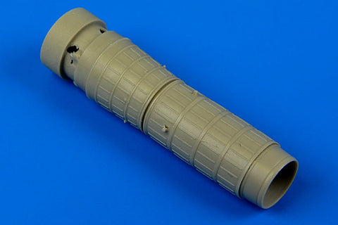 アイリス 7309 1/72 MiG-15Bis 排気ノズル(EDUARD用)