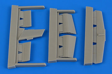 アイリス 7347 1/72 L-29 デルフィン 動翼部(AMK用) – ホビーショップ レギュラス