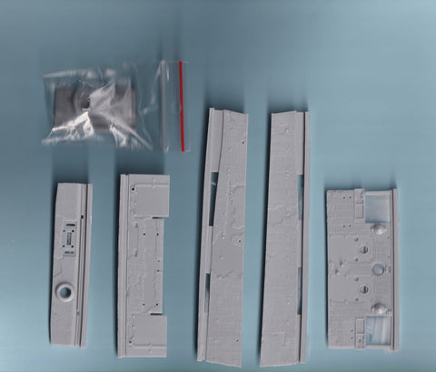 アタック 35061 1/35 ベルゲパンツァー タイガーI(ライフィールドモデル RM-5008)