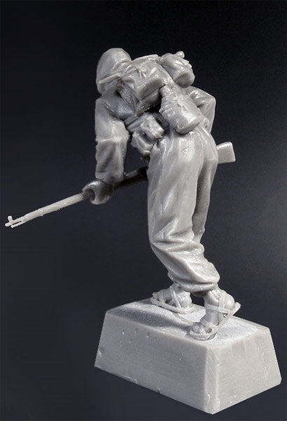 ブラボー6 35021 1/35 ベトコンスナイパー