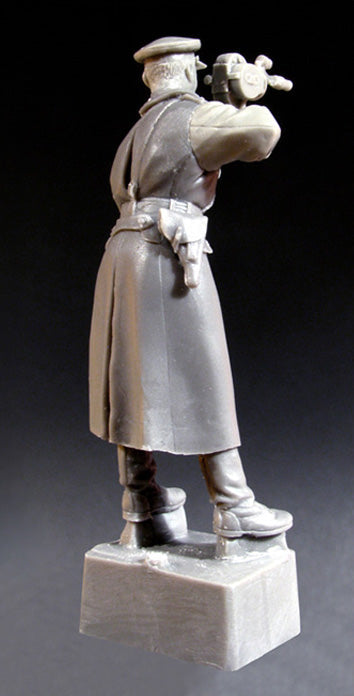 ブラボー6 35101 1/35 ソビエト従軍カメラマン 1943-45