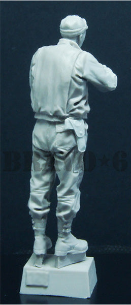 ブラボー6 35127 1/35 WWIIアメリカ 「モーニング・スパム」