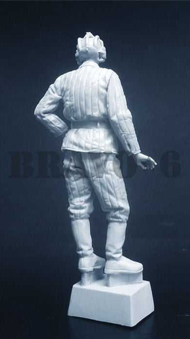 ブラボー6 35138 1/35 ソビエト赤軍 RKKA 戦車兵 (1)