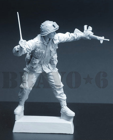 ブラボー6 35345 1/35 マチェーテ