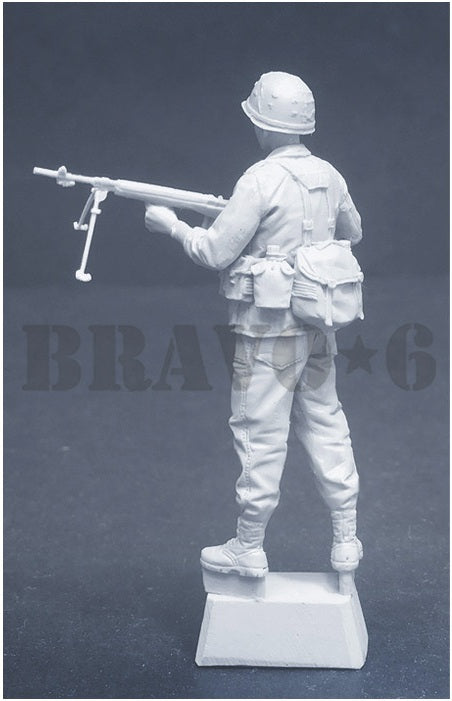 ブラボー6 35350 1/35 フルオート