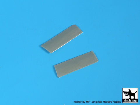 ブラックドッグ A48145 1/48 ファントム F4B ビッグセット （タミヤ用）