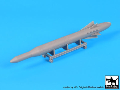 ブラックドッグ A72063 1/72GAM-87 Aスカイボルト