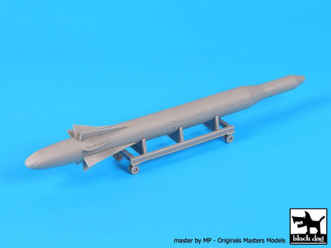 ブラックドッグ A72063 1/72GAM-87 Aスカイボルト