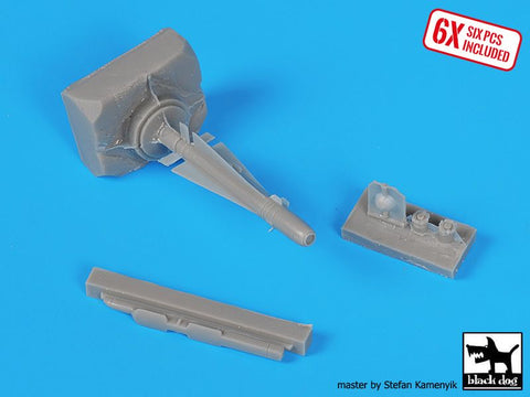 ブラックドッグ A72117 1/72 AGM-65 マーベリック