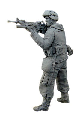 ブラックドッグ F35049 1/35 現用アメリカ軍 イラク No.2