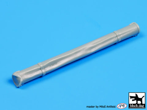 ブラックドッグ T35091 1/35 ドイツ パンサー ホイール ディティール セット