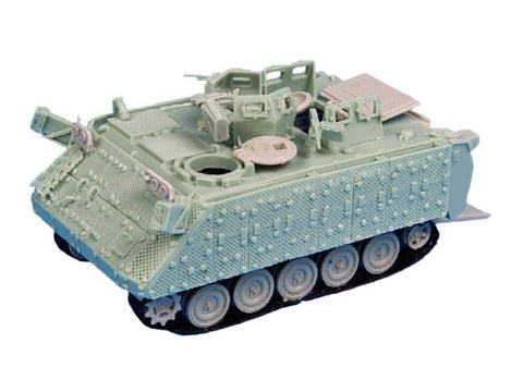 ブラックドッグ T72044 1/72 イスラエル国防軍 M113 ナグマス コンバージョンセット （ トランぺッター用）