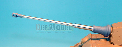 DEFモデル DM35021 1/35 キングタイガー 砲身・マントレット (アカデミー用)