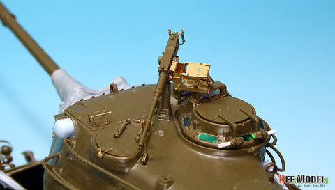 DEFモデル DM35024 1/35 M47 パットン コンバージョンセット(イタレリ用)