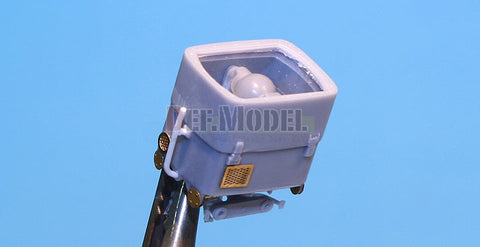 DEFモデル DM35025 1/35 M60 パットン コンバージョンセット (各社 M60A1/3用)(履帯別売り)